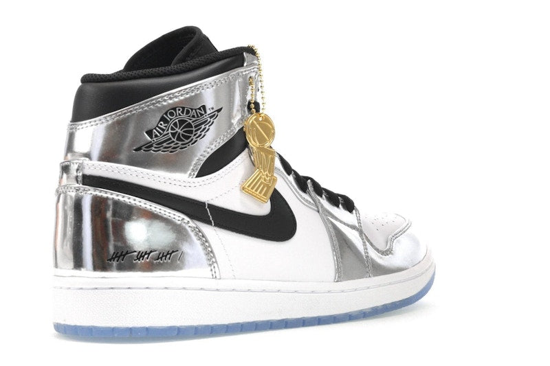 Jordan 1 Retro High Think 16 Pass the Torch