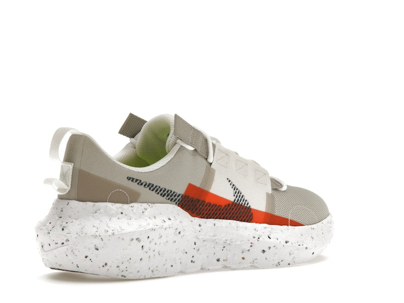 Nike Crater Impact Cream Orange