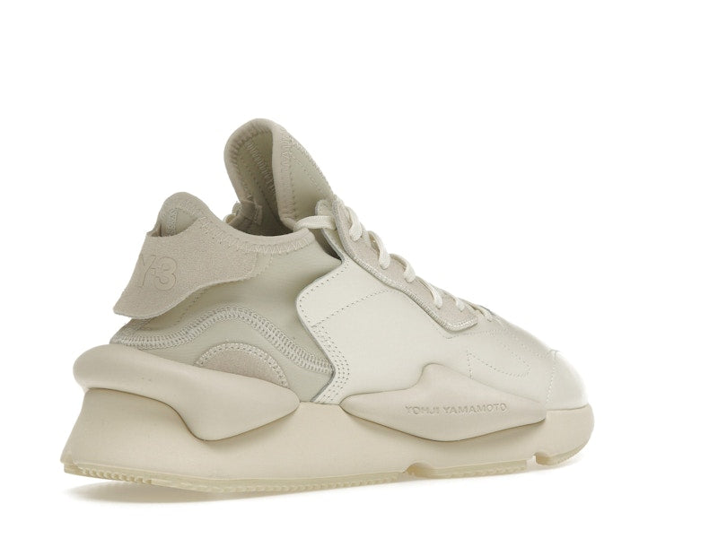 adidas Y-3 Kaiwa Off White Cream White Alumina
