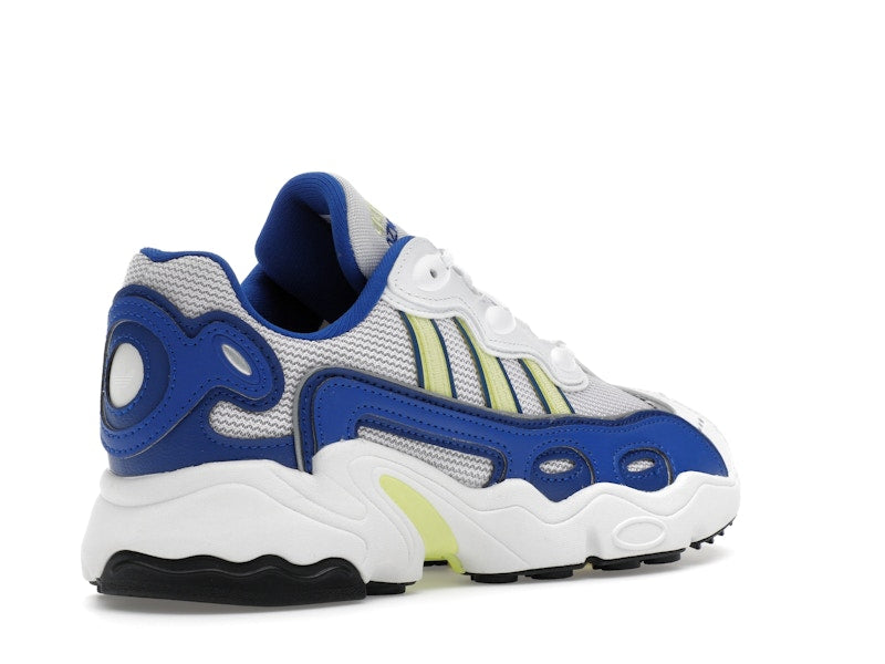 adidas Ozweego 3 OG White Royal Blue (Women's)