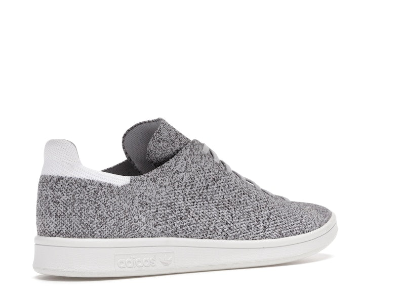 adidas Stan Smith Primeknit Solid Grey