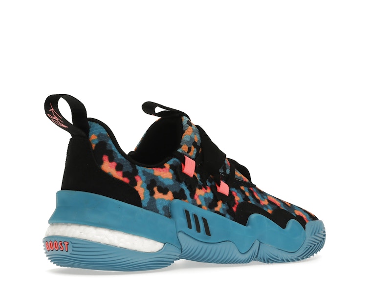 adidas Trae Young 1 Pixel