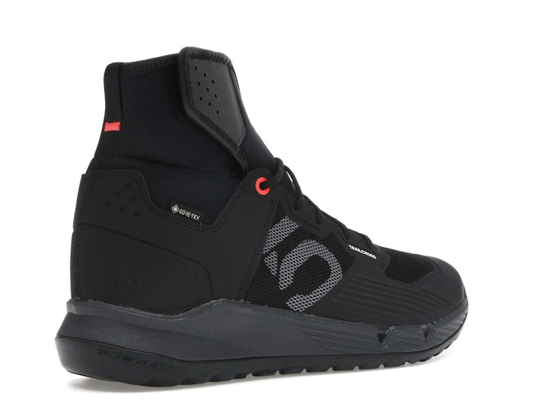 adidas Five Ten Trailcross Gore-Tex Core Black Grey Three Solar Red