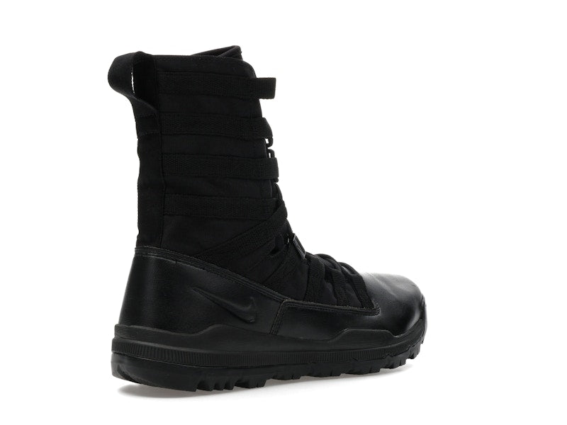 Nike SFB Gen 2 8" Black