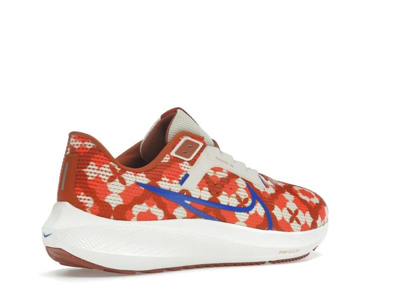 Nike Pegasus 40 PRM Blue Ribbon Sports