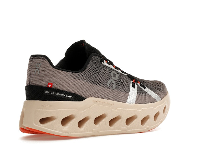 On Running Cloudeclipse Fade Sand (Women's)