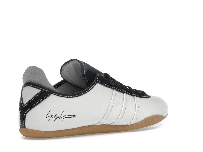 adidas Y-3 Tokyo Orbit Grey Black