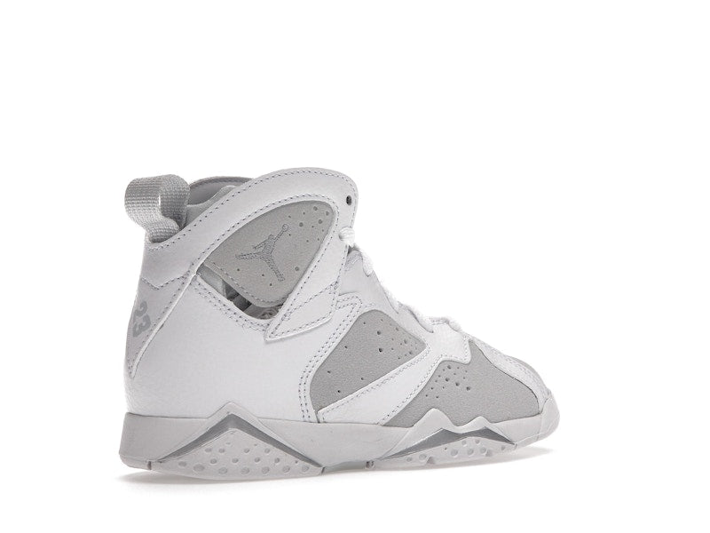 Jordan 7 Retro Pure Money White (PS)