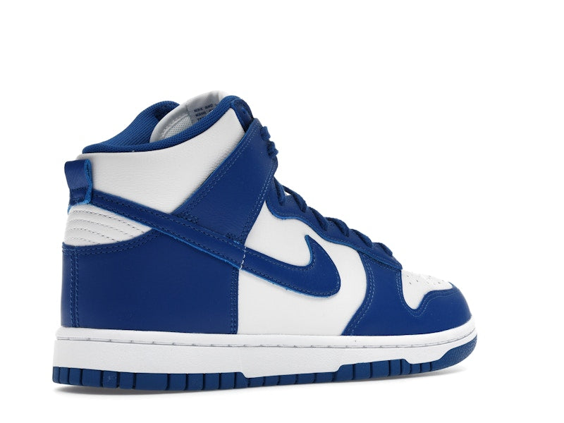 Nike Dunk High Retro SE Kentucky (2025)