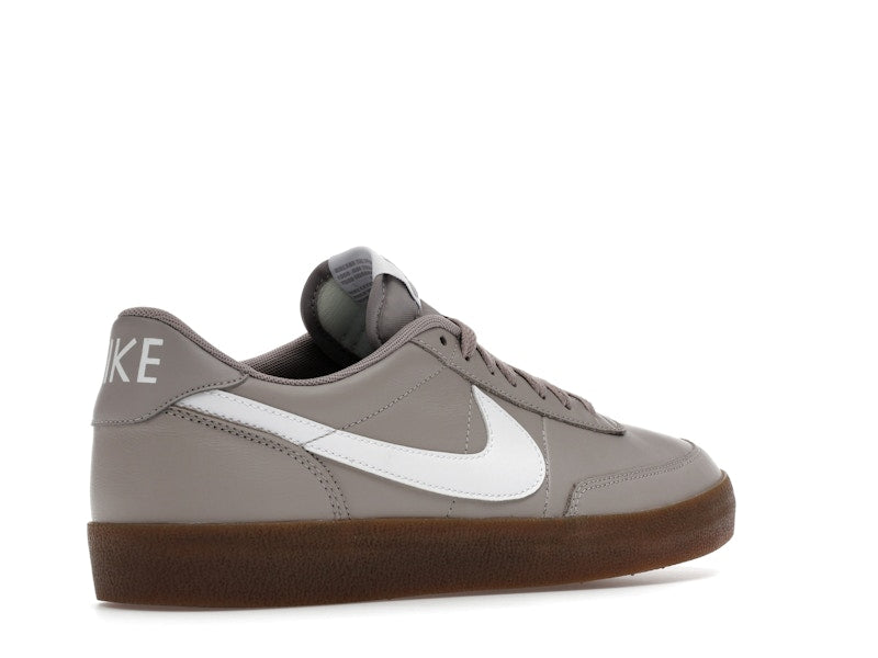 Nike Killshot 2 Leather College Grey Gum Medium Brown White
