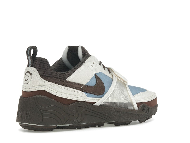 Nike Zoom Field Jaxx Travis Scott Leche Blue
