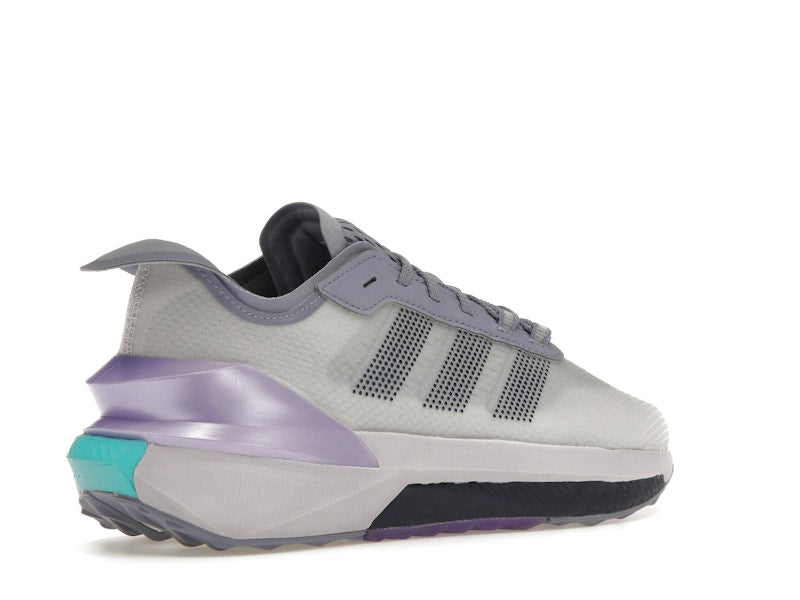 adidas Avryn Silver Violet