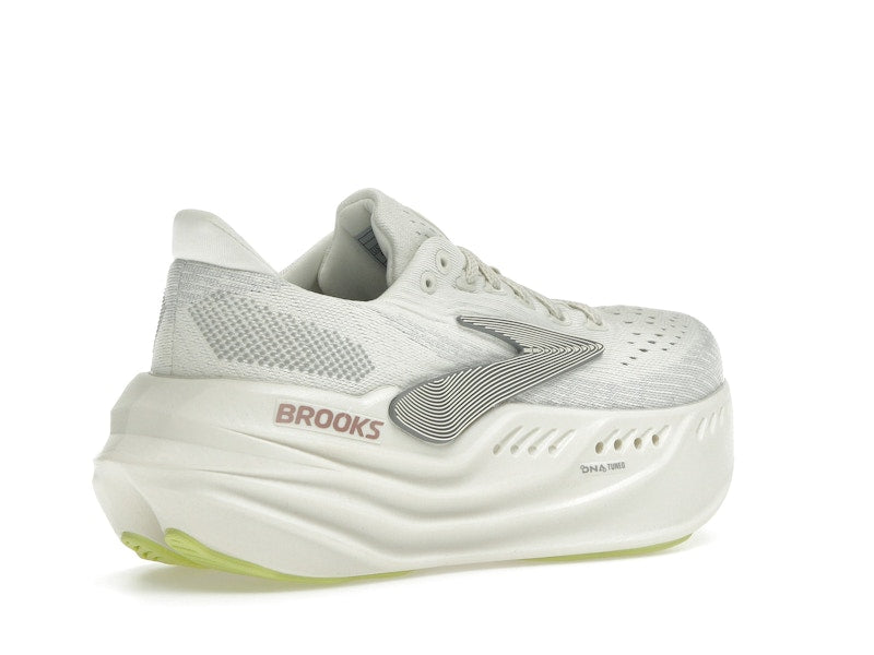 Brooks Glycerin Max Coconut Alloy Rose (Women's)