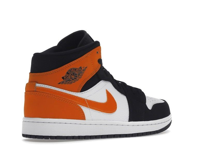 Jordan 1 Mid Shattered Backboard