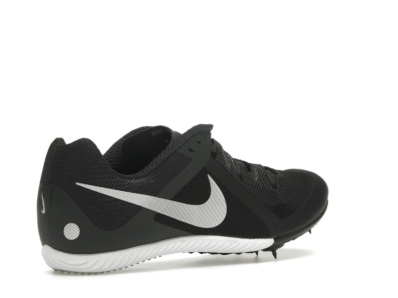 Nike Zoom Rival Multi Black Light Smoke Grey
