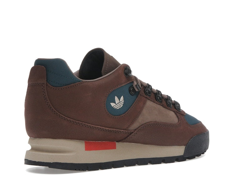 adidas Grisedale SPZL Aurora Ivy Brown