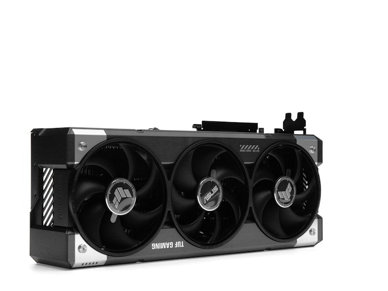 NVIDIA ASUS GeForce RTX 5090 TUF GAMING OC 90YV0LY0-M0AA00
