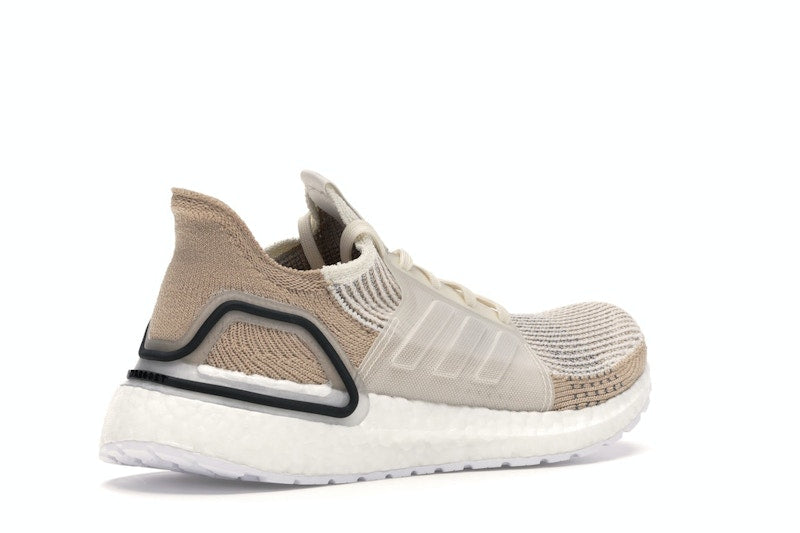 adidas Ultra Boost 2019 Chalk White Pale Nude (Women's)