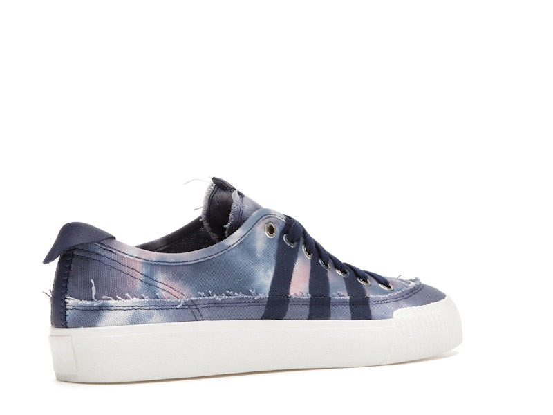adidas Nizza Lo Consortium Donald Glover Tie-Dye
