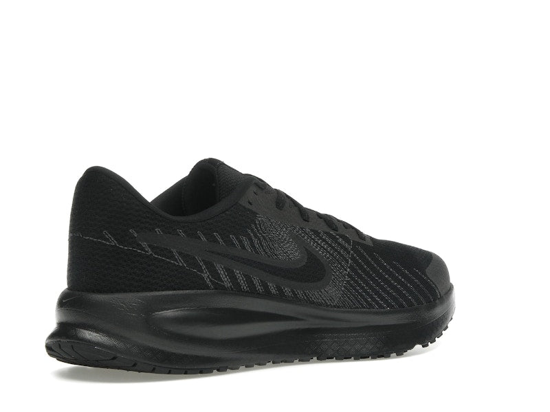 Nike Run Defy Black Anthracite