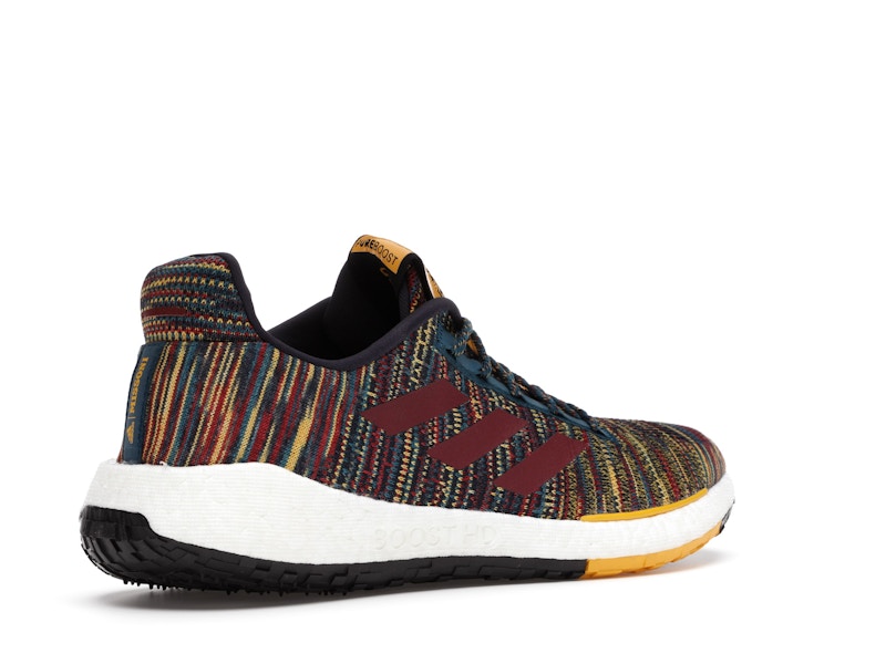adidas PulseBoost HD Missoni Tech Mint