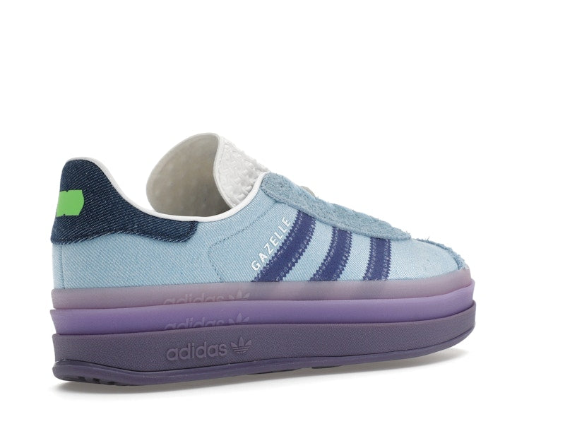adidas Gazelle Bold KseniaSchnaider Denim (Women's)