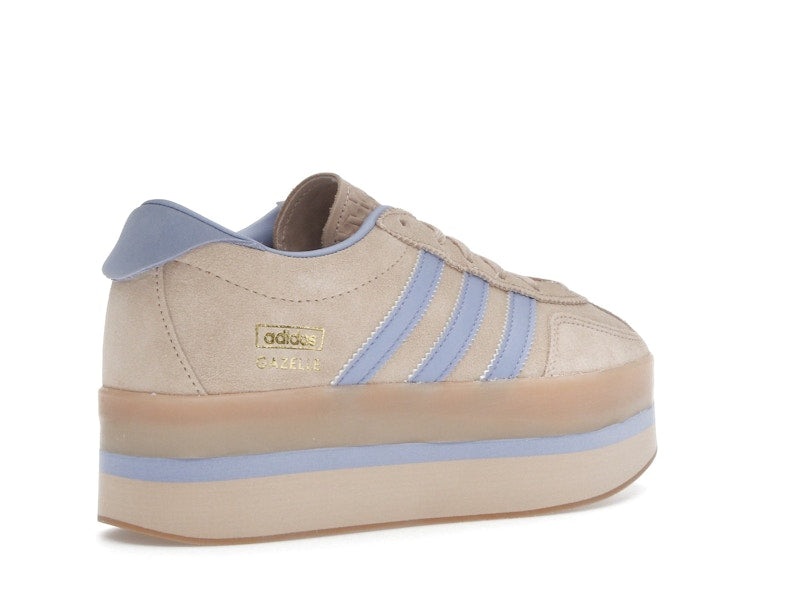 adidas Gazelle Stack Halo Blue Gum (Women's)