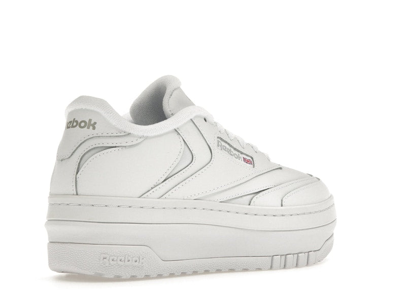 Reebok Club C Extra Footwear White (Women's)