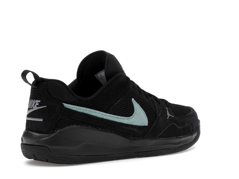 Jordan CMFT Era Black Sail Cool Grey Mineral