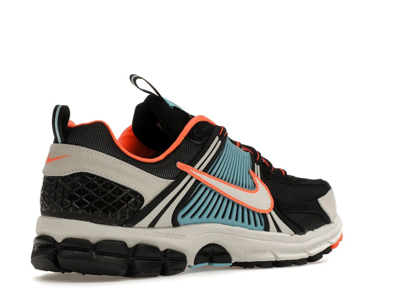 Nike Zoom Vomero 5 Blue Glaze Total Orange (Women's)