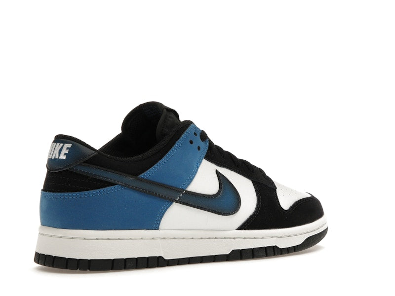 Nike Dunk Low Industrial Blue