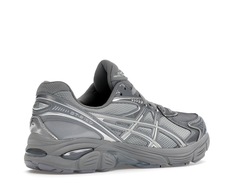 ASICS GT-2160 Silver Grey