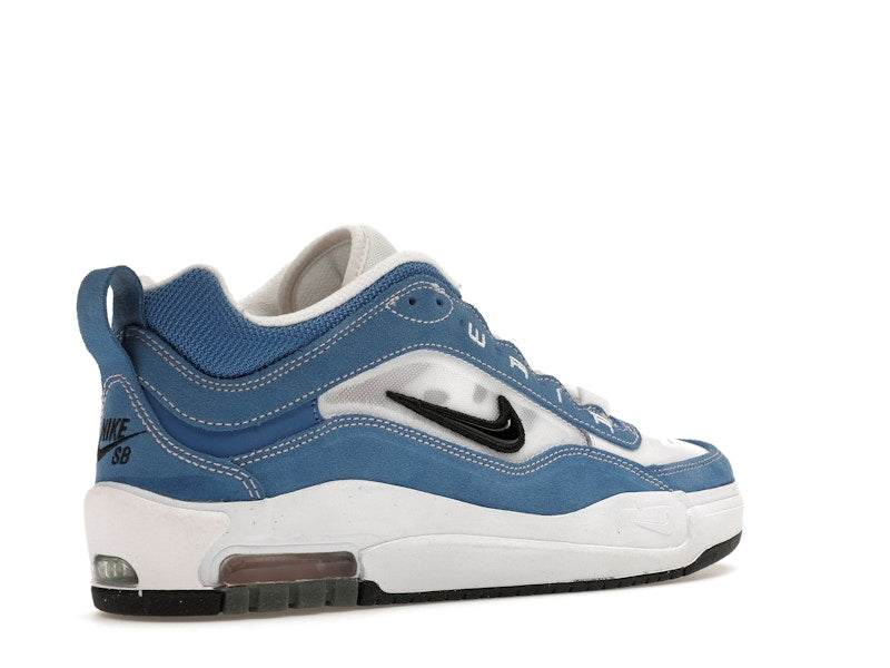 Nike SB Air Max Ishod Wair Star Blue
