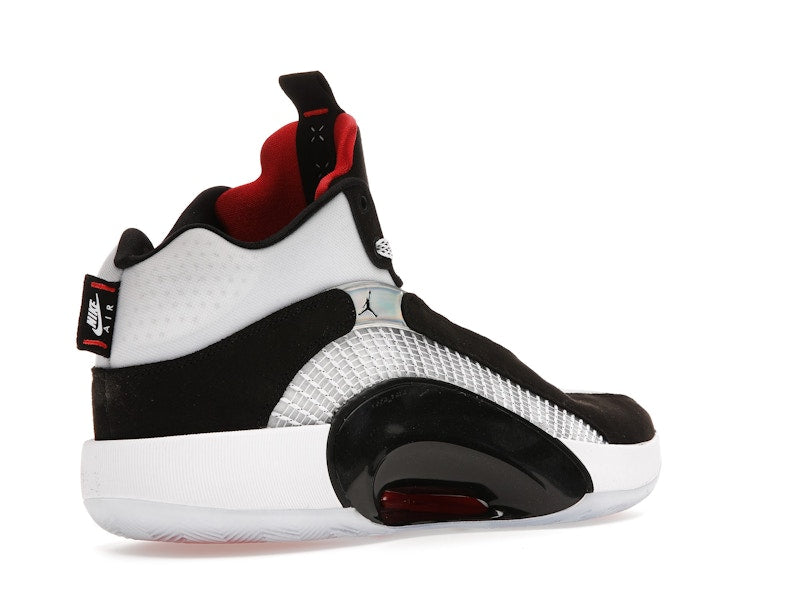 Jordan XXXV PF DNA (White Sole)