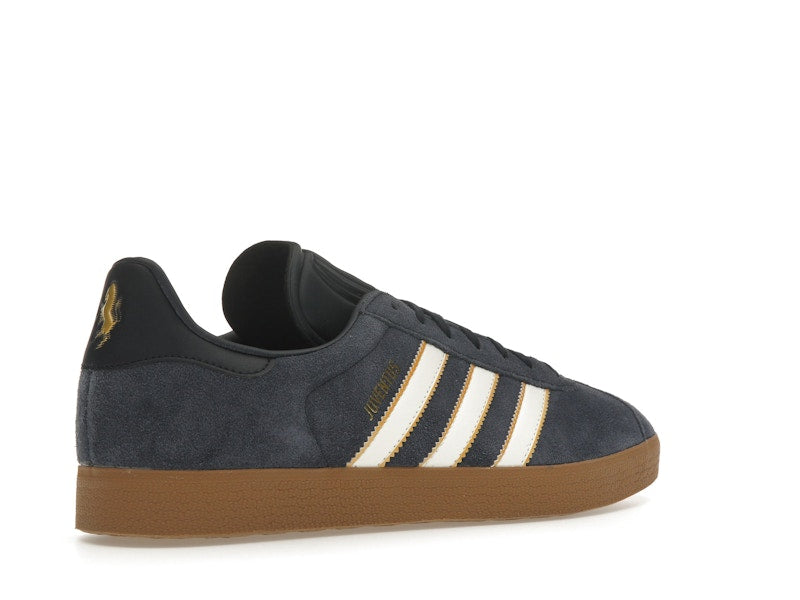adidas Gazelle Terrace Juventus FC