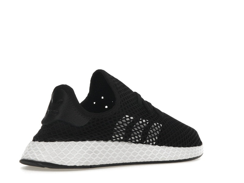 adidas Deerupt Runner Black White