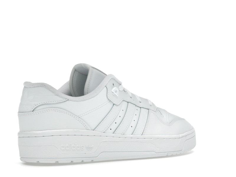 adidas Rivalry Low Cloud White Cloud White