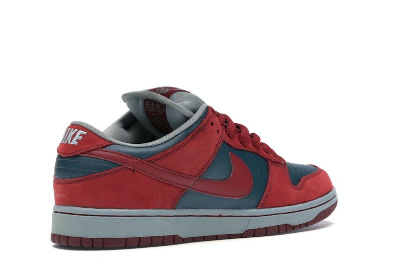 Nike SB Dunk Low Shark