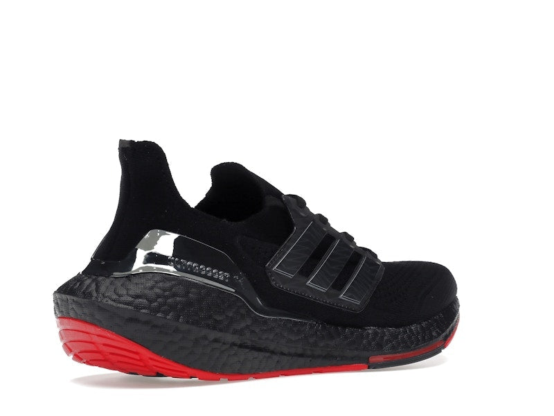 adidas Ultra Boost 21 424 Arsenal