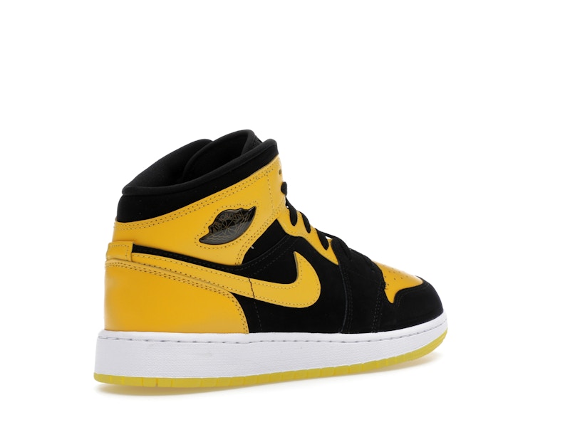 Jordan 1 Mid SE New Love (2025) (GS)