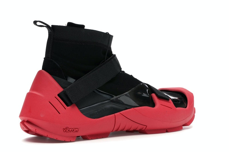 Nike Free TR 3 SP MMW Bred