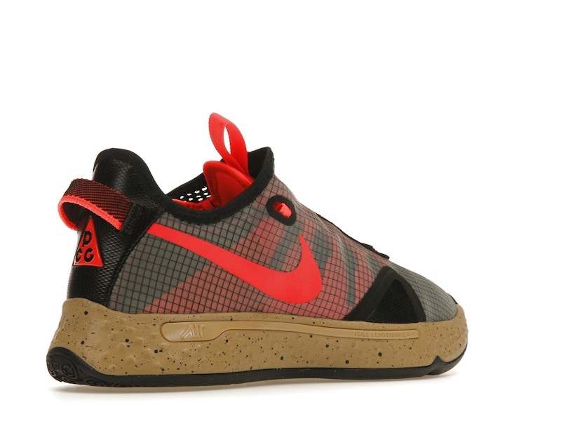 Nike PG 4 PCG