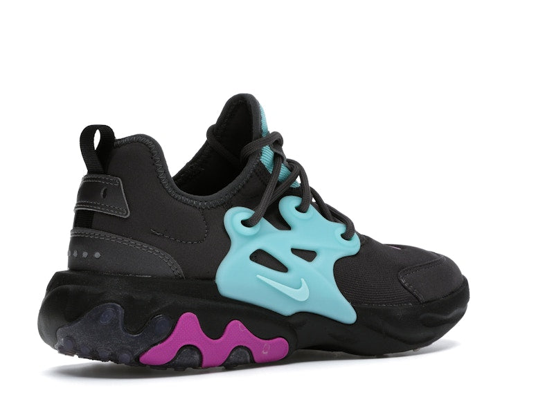 Nike React Presto Thunder Grey (GS)