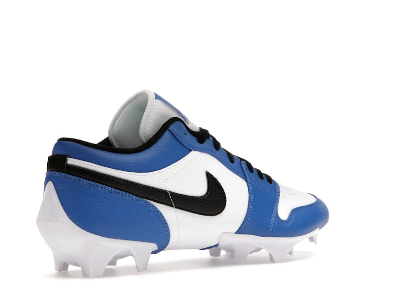 Jordan 1 Low TD Cleat Game Royal