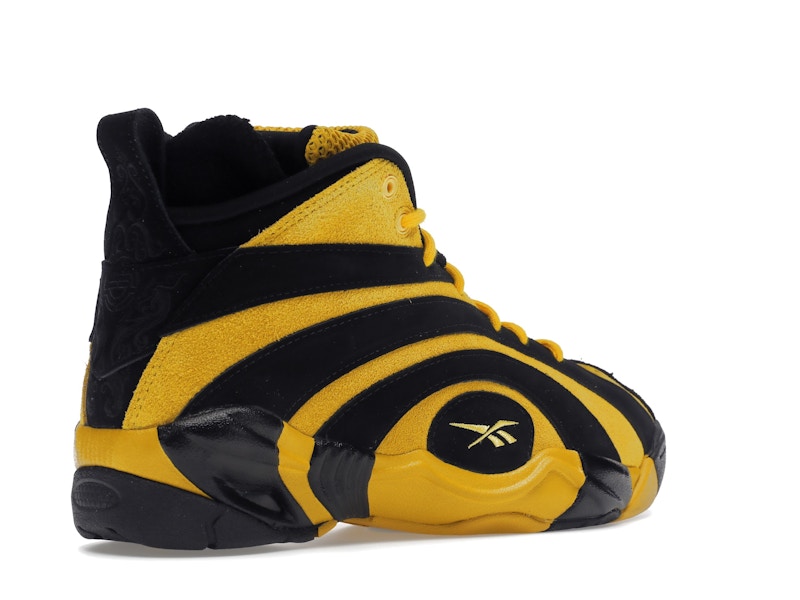 Reebok Shaqnosis Minions Shaq-Fu