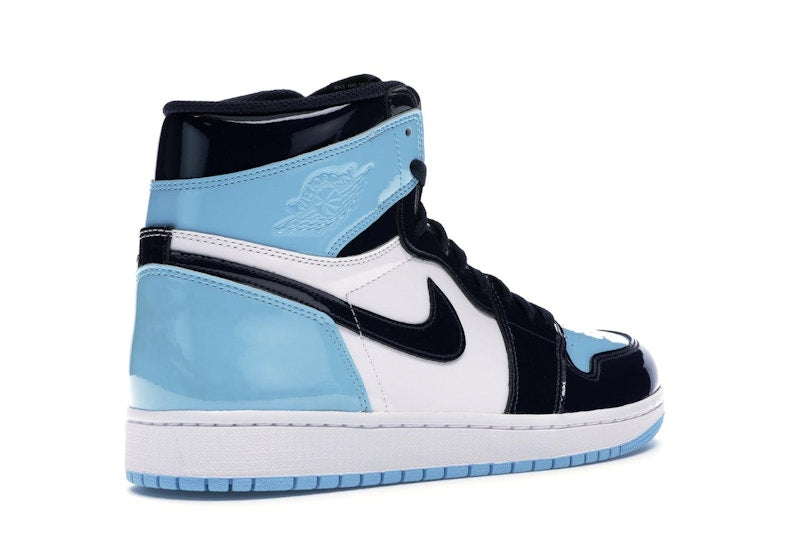 Jordan 1 Retro High UNC Patent (Women's)