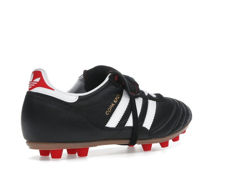 adidas Copa Mundial Spezial F.C. FG Black White Red