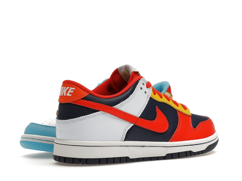 Nike Dunk Low What The (GS)