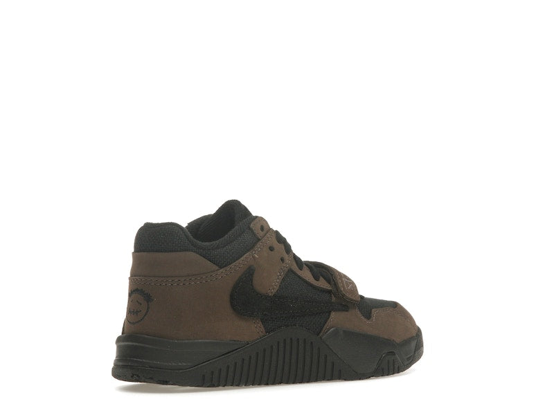 Jordan Jumpman Jack TR Travis Scott Dark Mocha (PS)