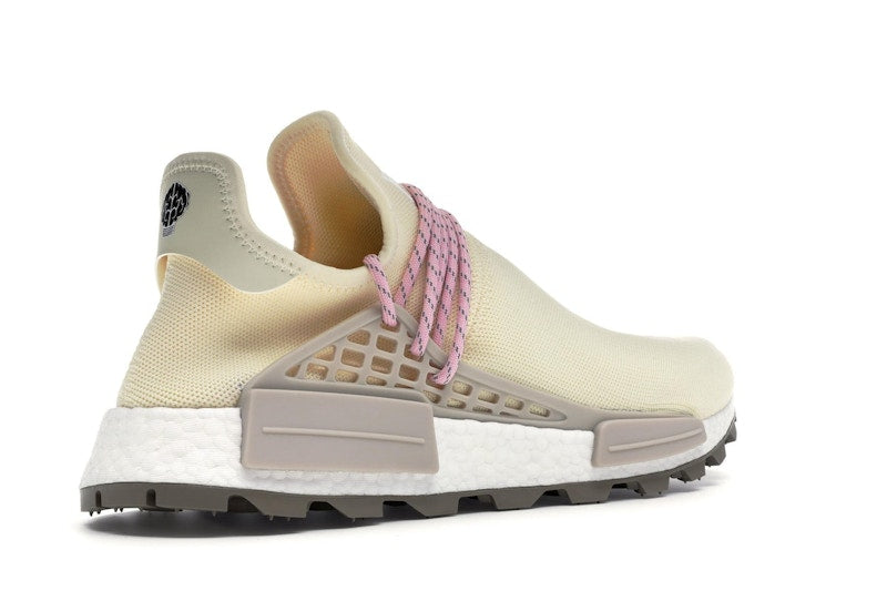 adidas NMD Hu Pharrell NERD Cream